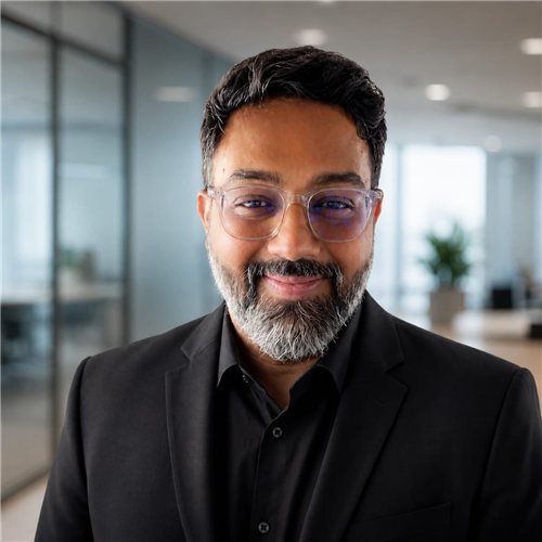 Vaibhav Wagh, Food Safety, Quality & Regulatory Advisor